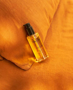 the dry oil - energizing - Aceites - Natura Bissé